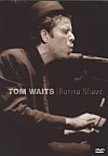 Tom Waits: Burma Shave